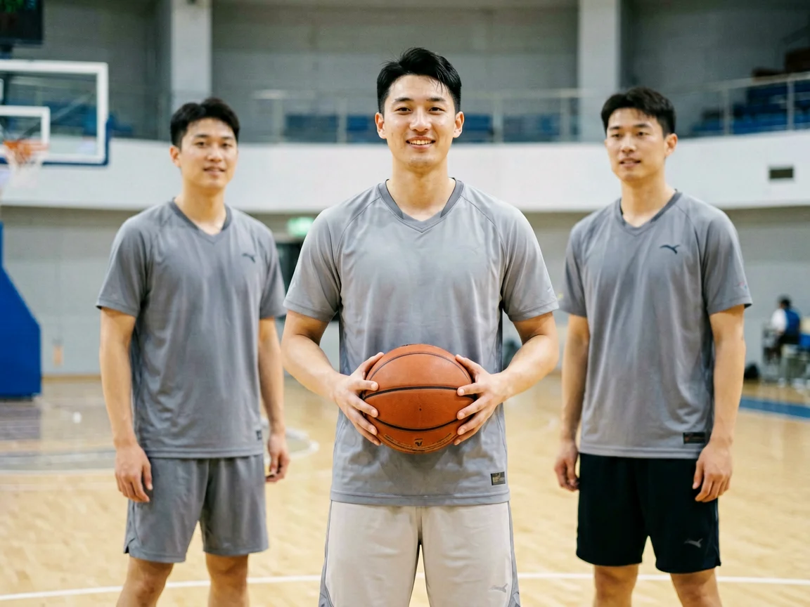 篮球季后赛激烈对抗拉满生死之战每一秒都扣人心弦